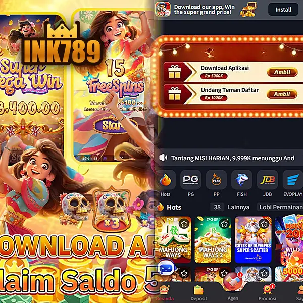 ink789 APK