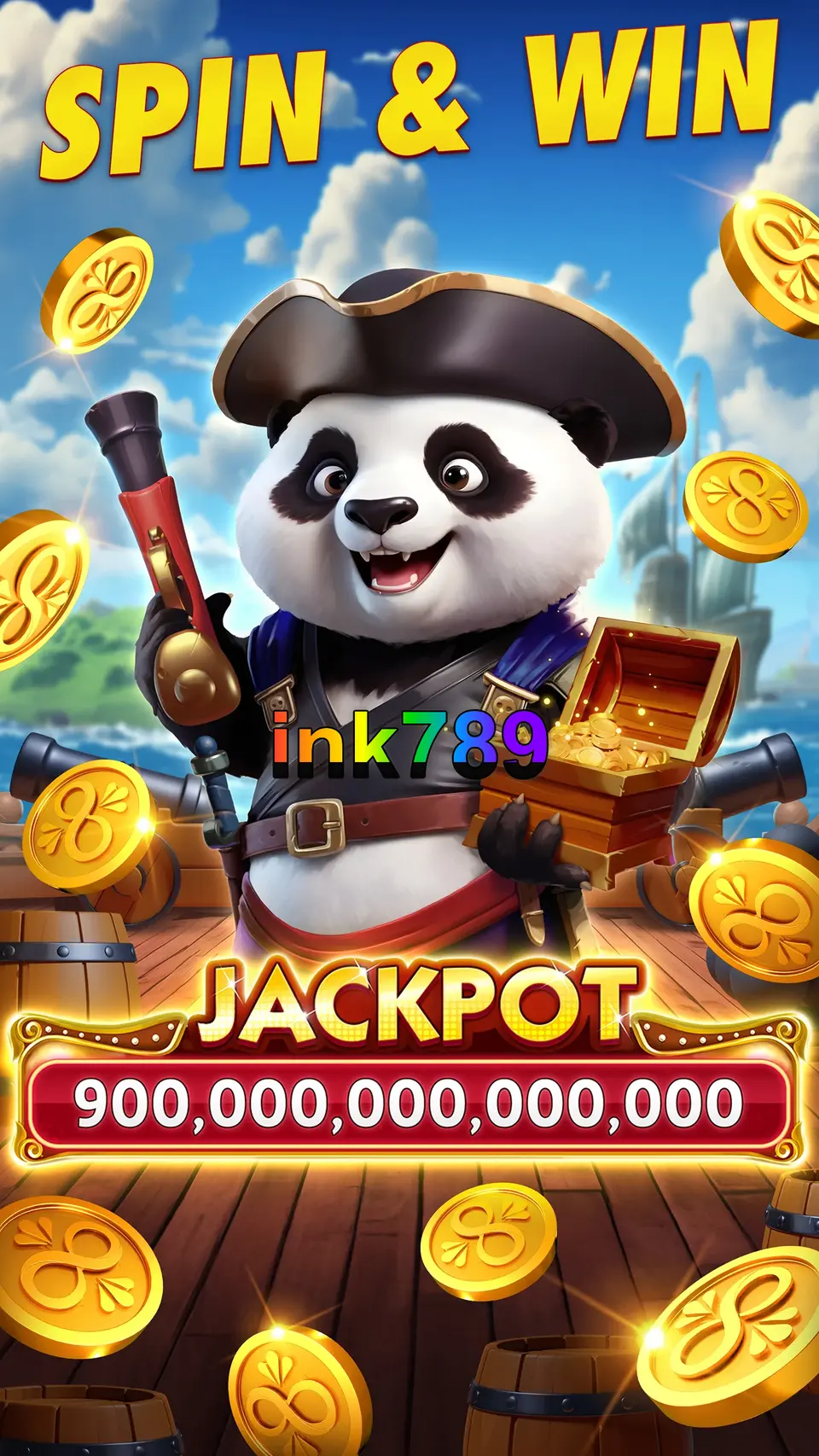 ink789 APK