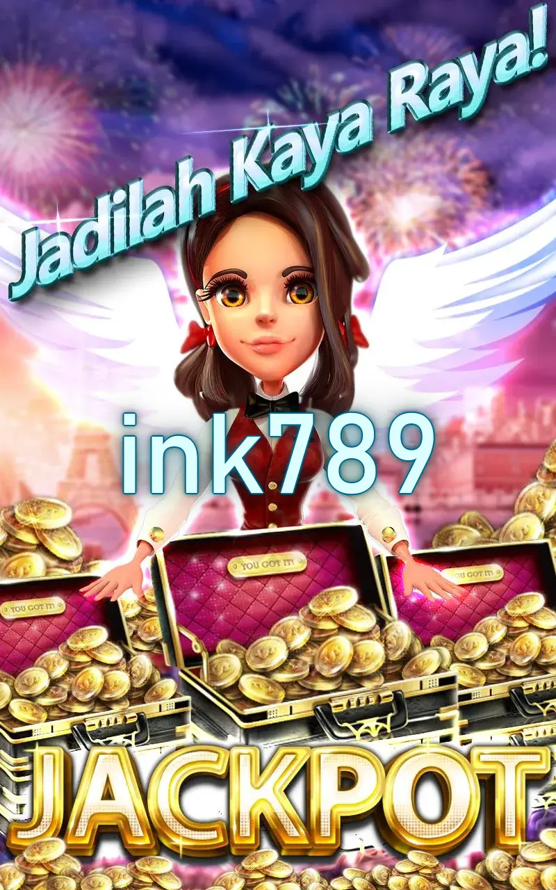 ink789 Masuk