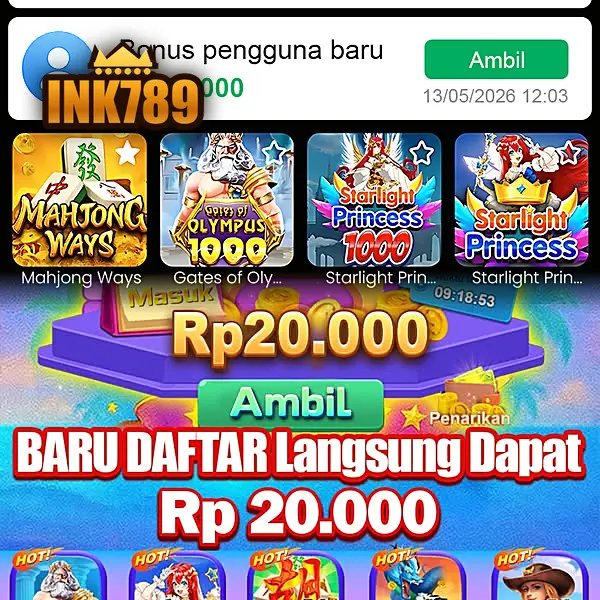 ink789 Masuk - ink789 Resmi