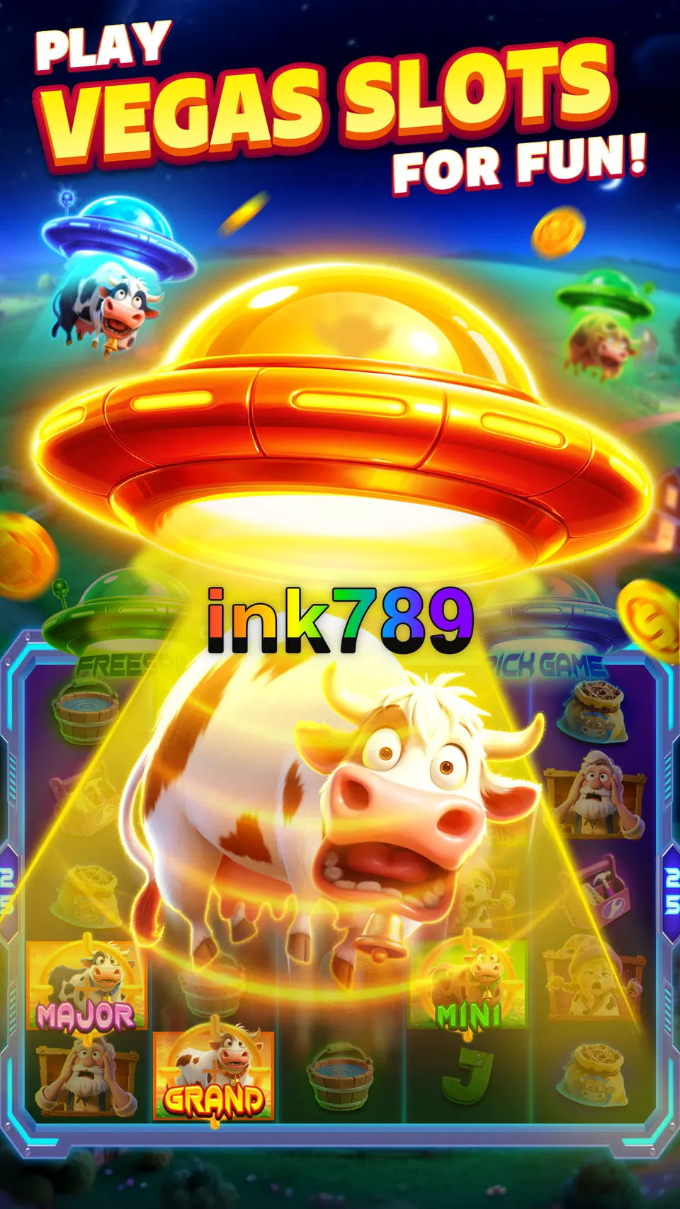 ink789 Preview - Resmi Unduh